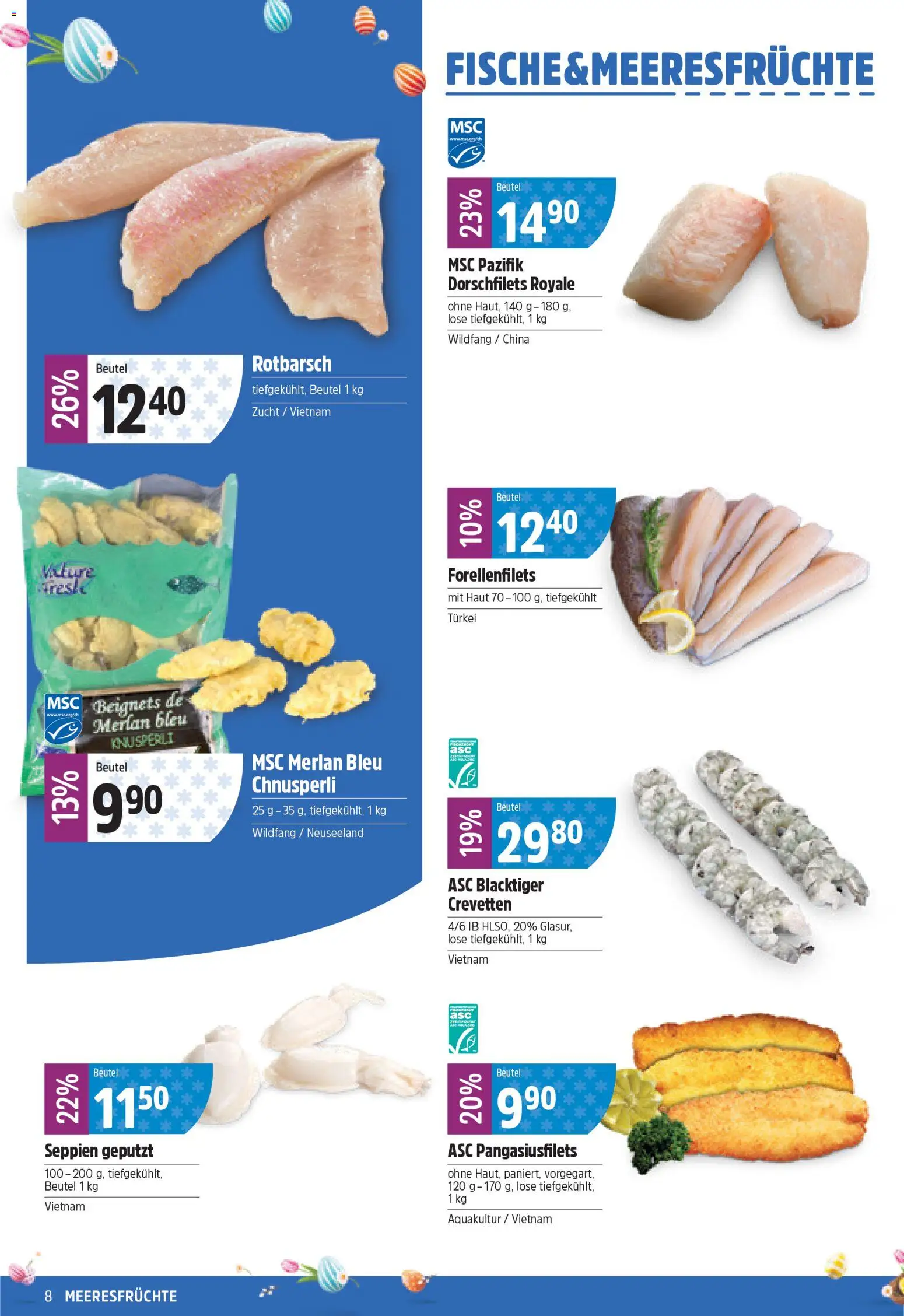 TopCC aktionen - page 8- valid from 23.03.2026