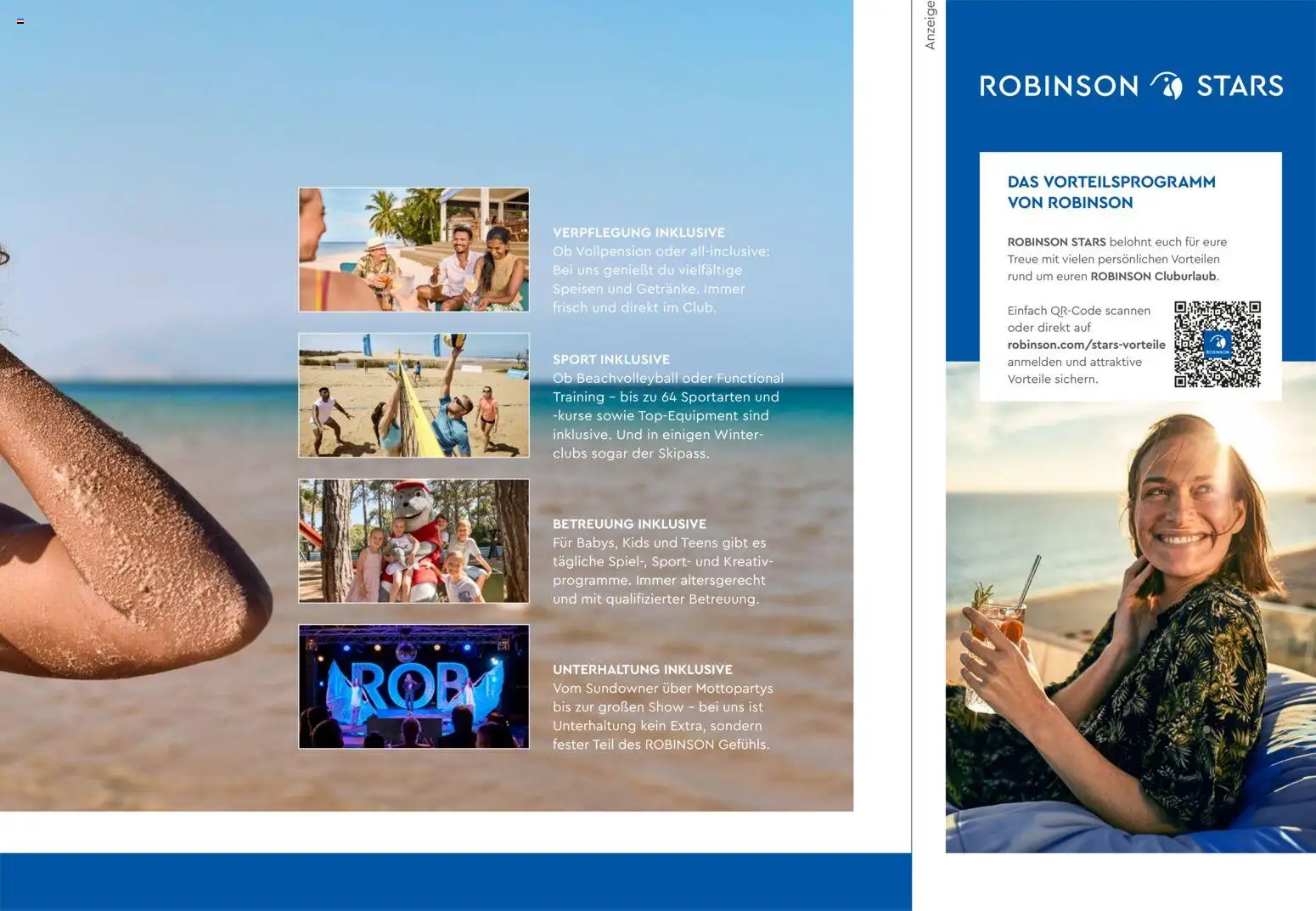 Aida ROBINSON Ganzjahreskatalog 2025/26 - Seite 139 - gültig ab 30.10.2025