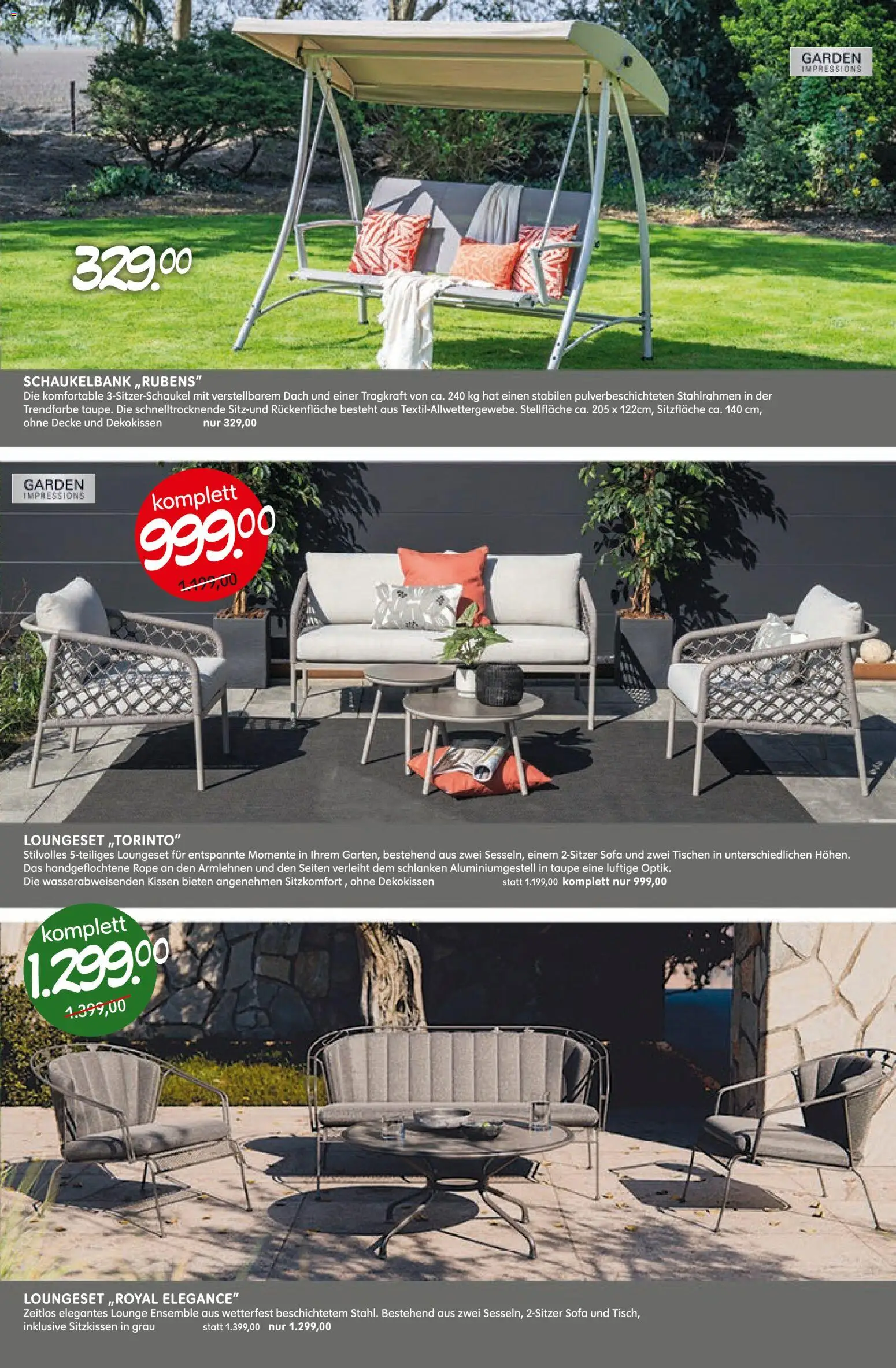 Blumen Risse Prospekt 	 - Seite 15 - gültig ab 16.04.2026