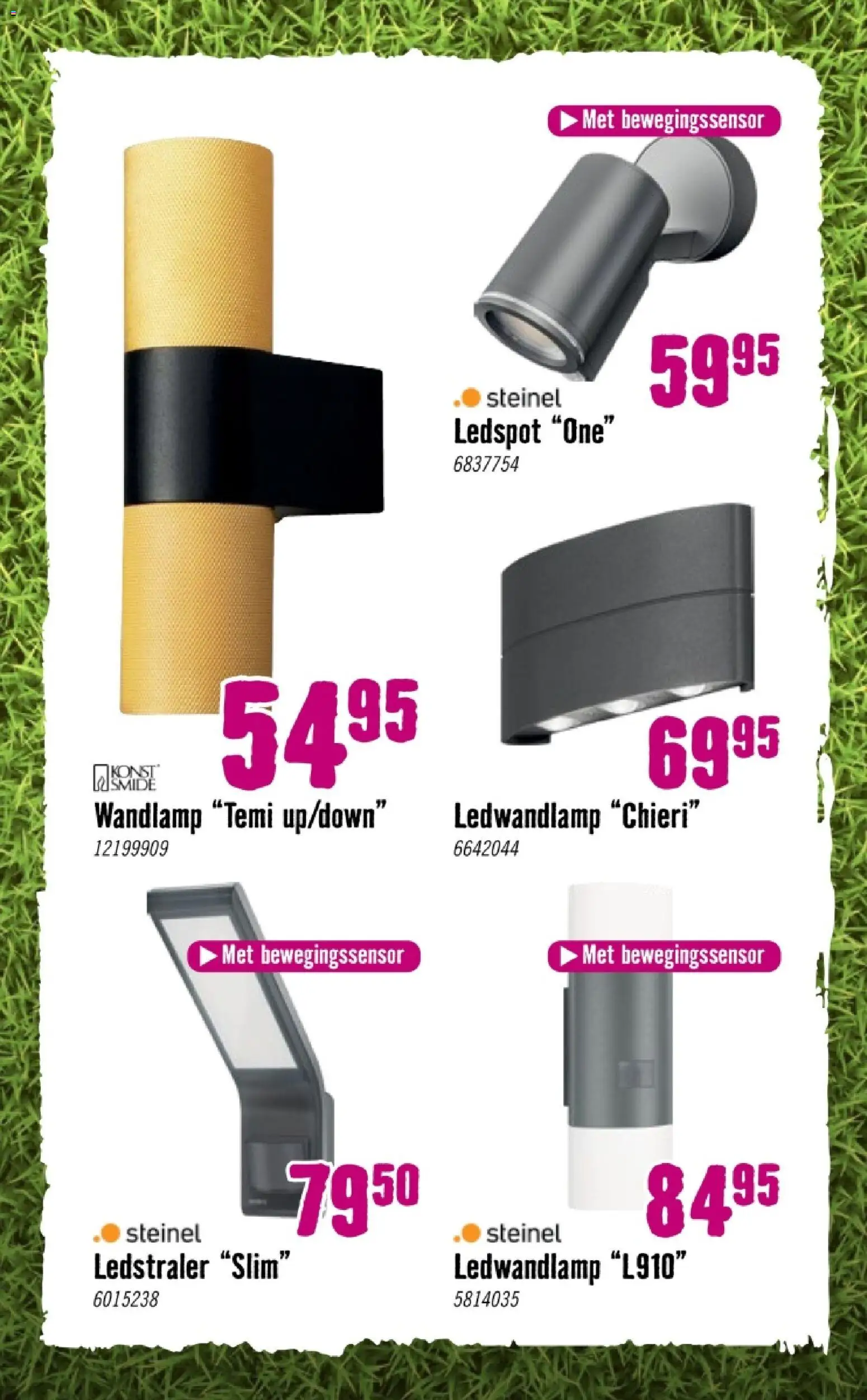 Hornbach folder - page 56- valid from 09-03-2026