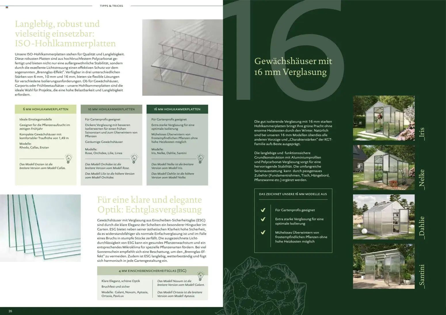 Dehner Kreative Gartentechnik - page 14- valid from 05.01.2026