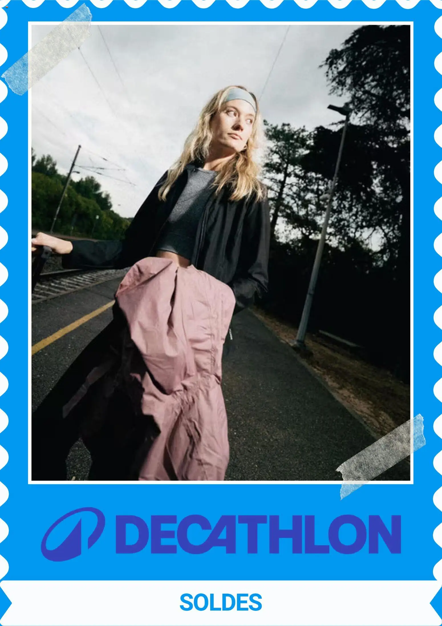 Decathlon catalogue - page 1 - valable à partir du 02/02/2026