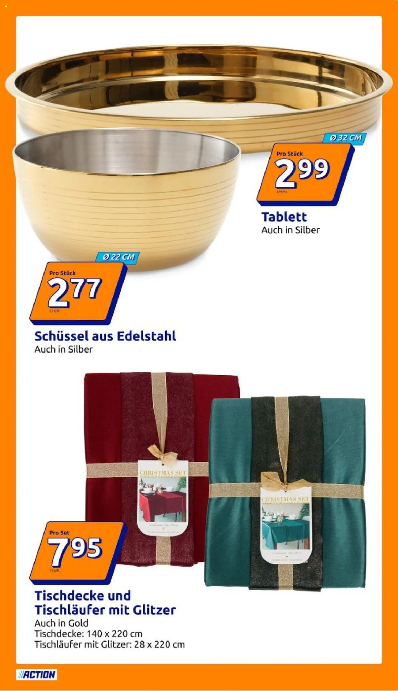 Action Prospekt - Seite 9 - gültig ab 17.12.2025