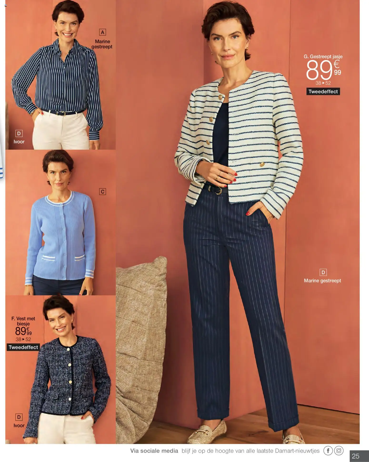 Damart - Folder - page 25- valid from 23/02/2026