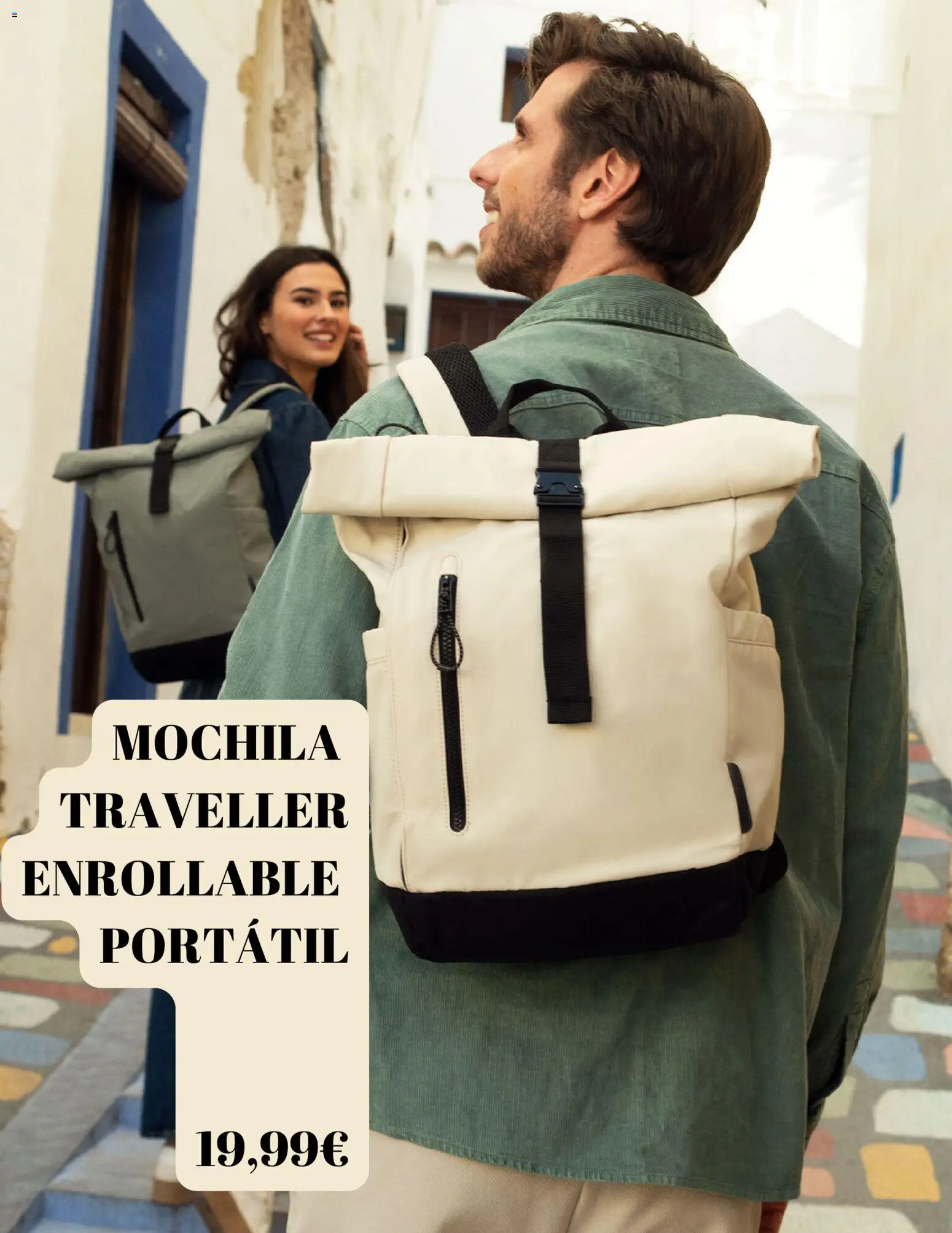 Paco Martinez folleto - Página de 2 - Válido desde 26/03/2026