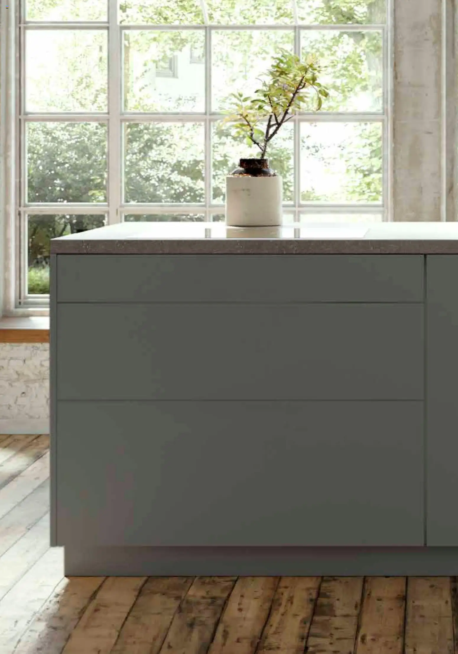 Ostermann Impressa Küchenprospekt 2026 - Seite 102 - gültig ab 01.01.2026