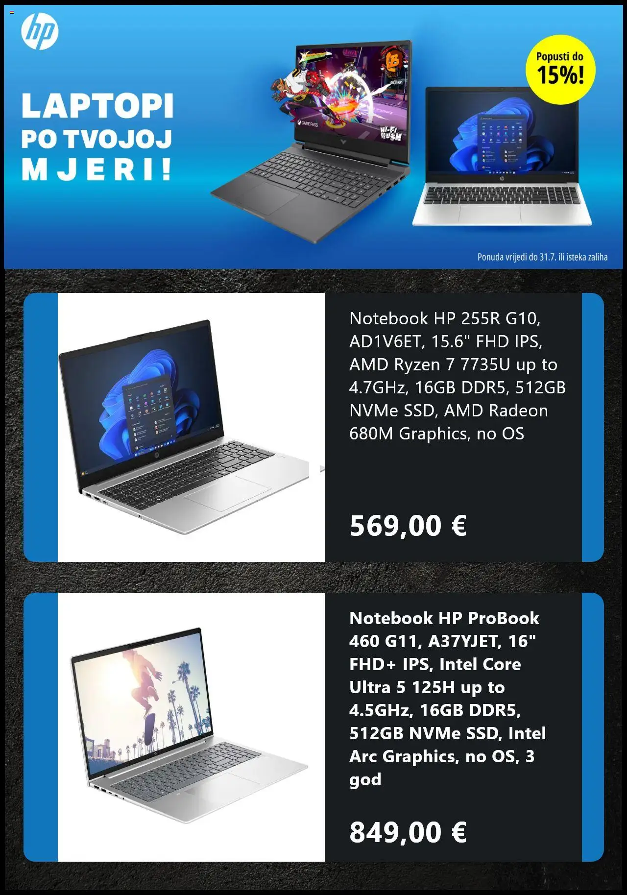 Katalog Instar - stranica 4- važeći od 16.07.2025