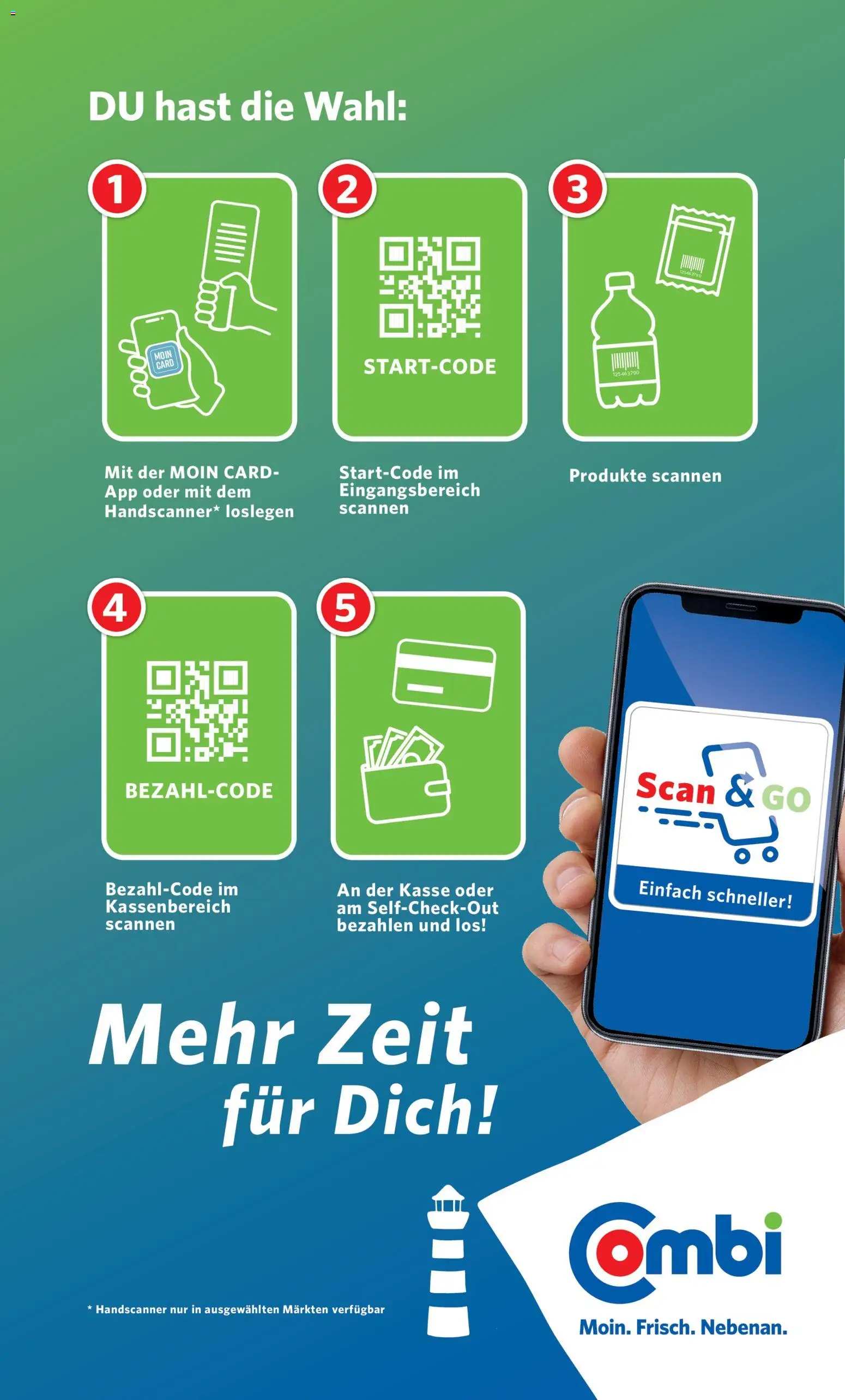 Combi Prospekt 	 - Seite 32 - gültig ab 20.04.2026