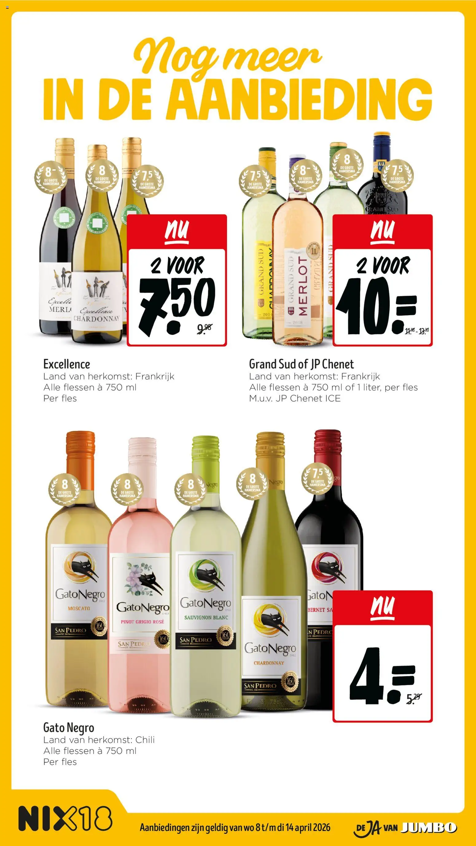 Jumbo folder week 15 - page 38- valid from 08-04-2026