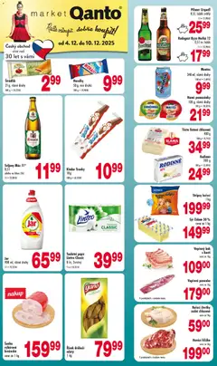 Náhled Astur & Qanto leták platný od 04.12.2025