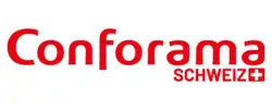 Conforama Geschäft logo