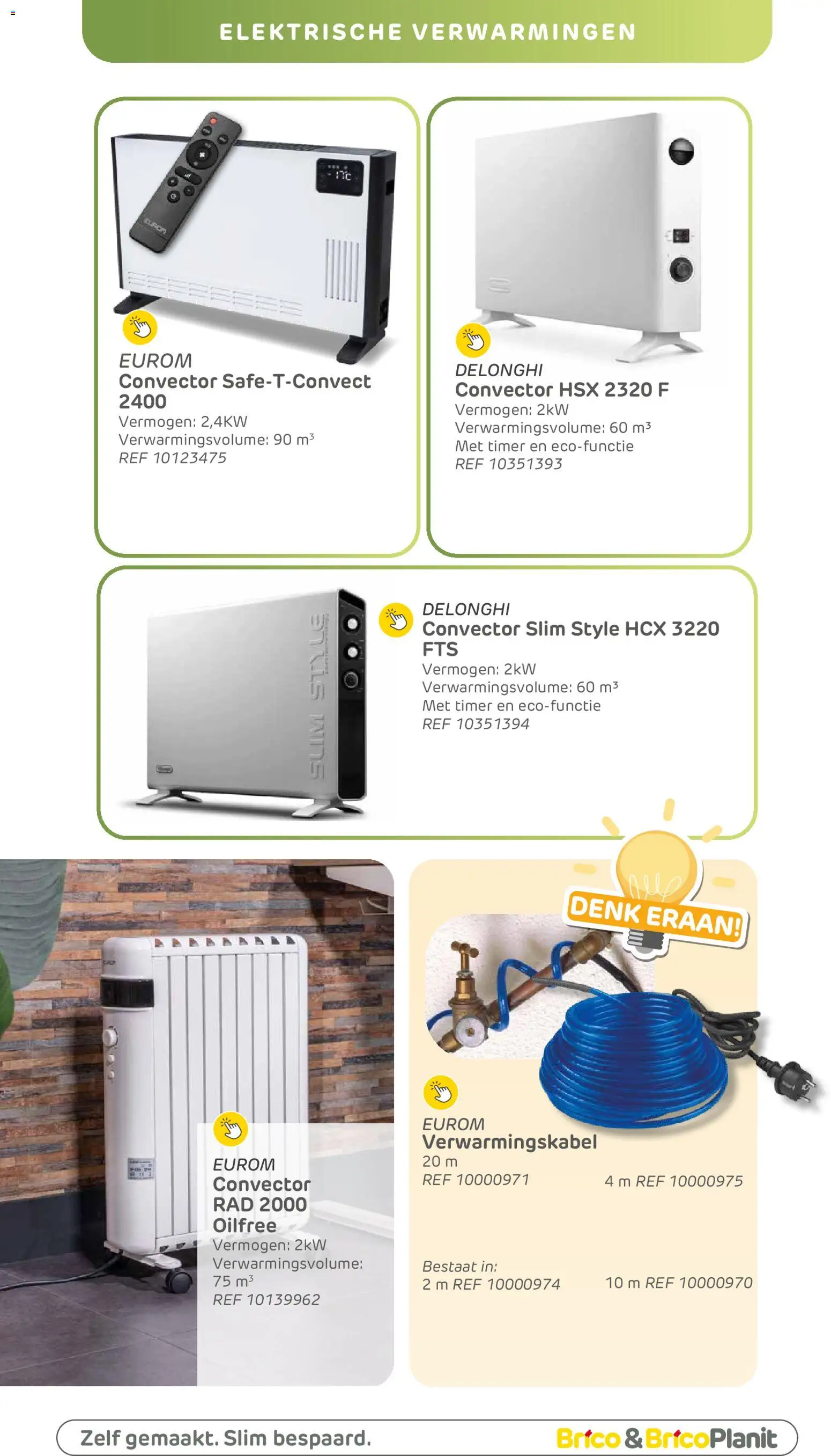 Brico Plan-it folder Verwarming - page 40- valid from 09/02/2026