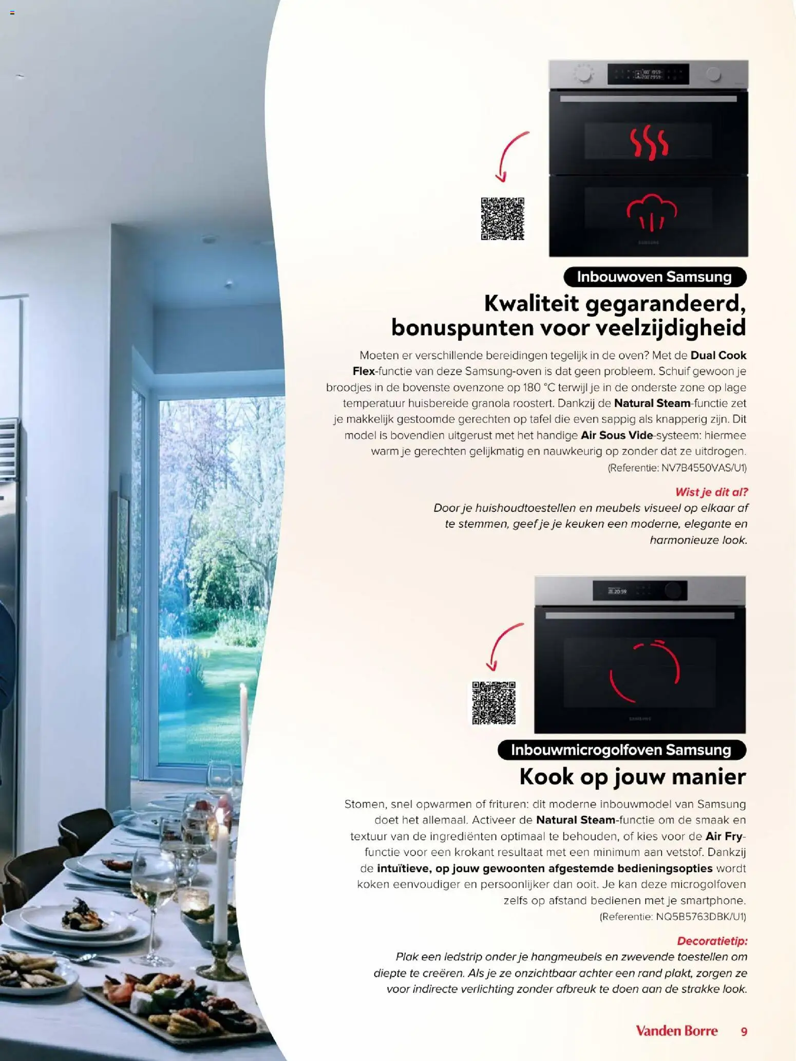 Vanden Borre folder - page 9- valid from 02/02/2026