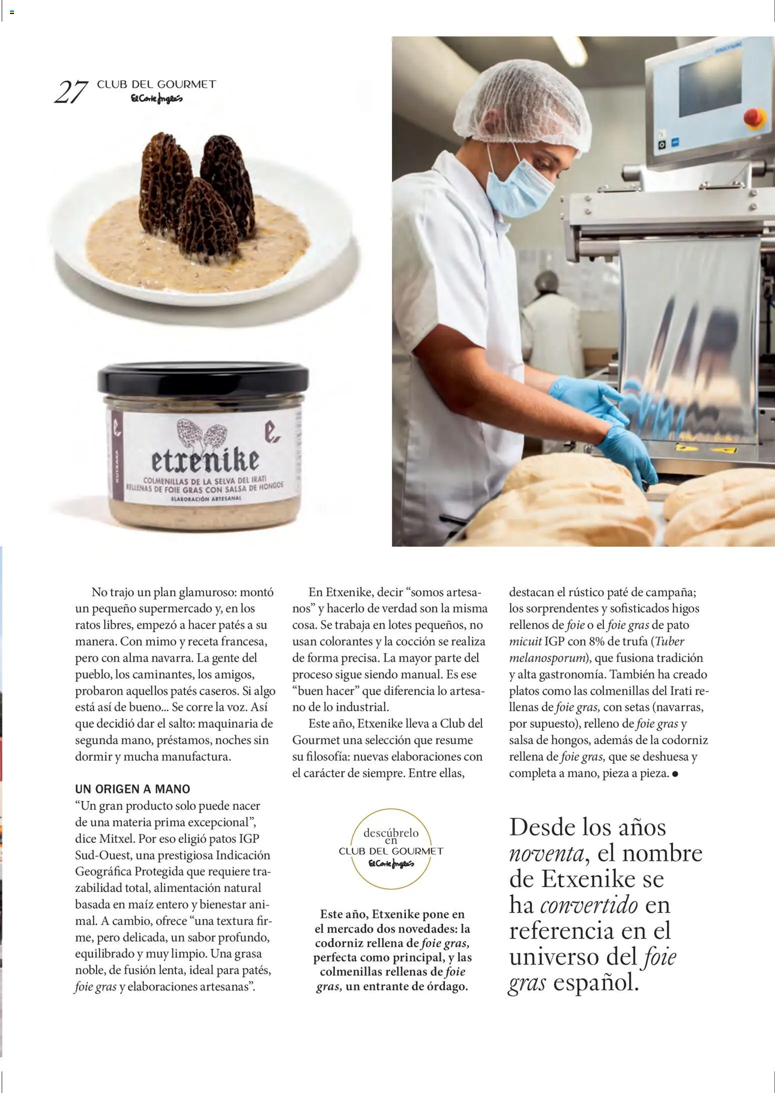 El Corte Inglés ofertas - Página de 27 - Válido desde 11/12/2025