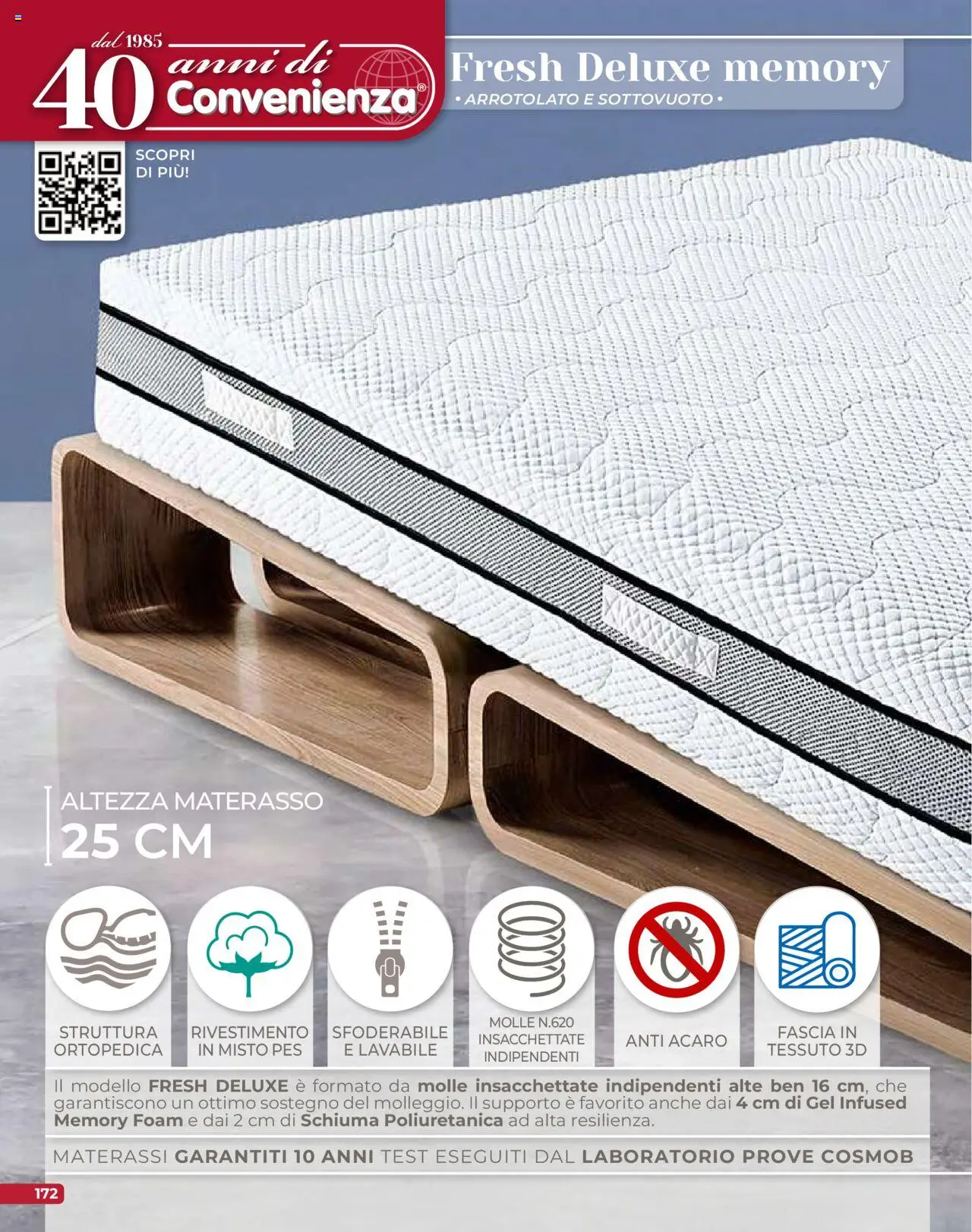 Volantino Mondo Convenienza	 - pagina 174 - valido dal 09/09/2025