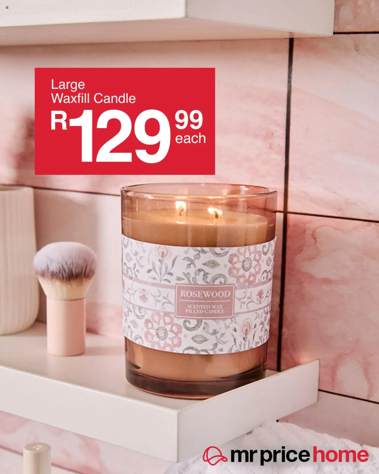 MRP Home Bathroom glow-up - page 4- valid from 17/07/2025