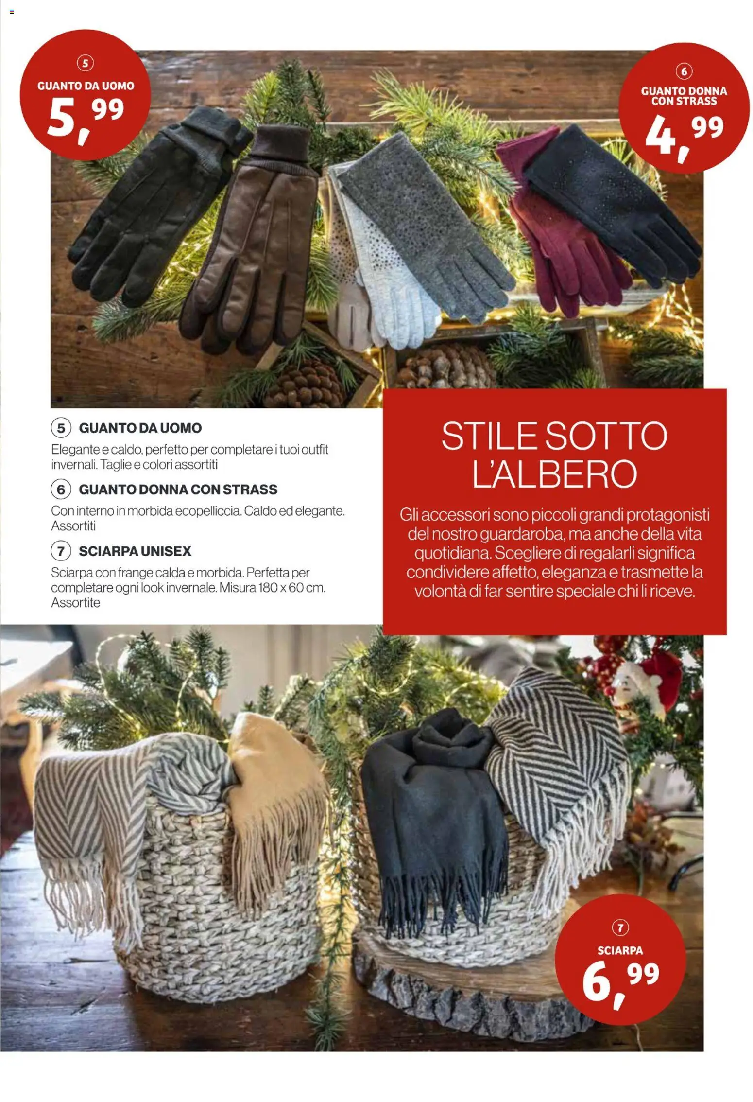 IN's Regala il Natale catalogo - pagina 17 - valido dal 26/11/2025
