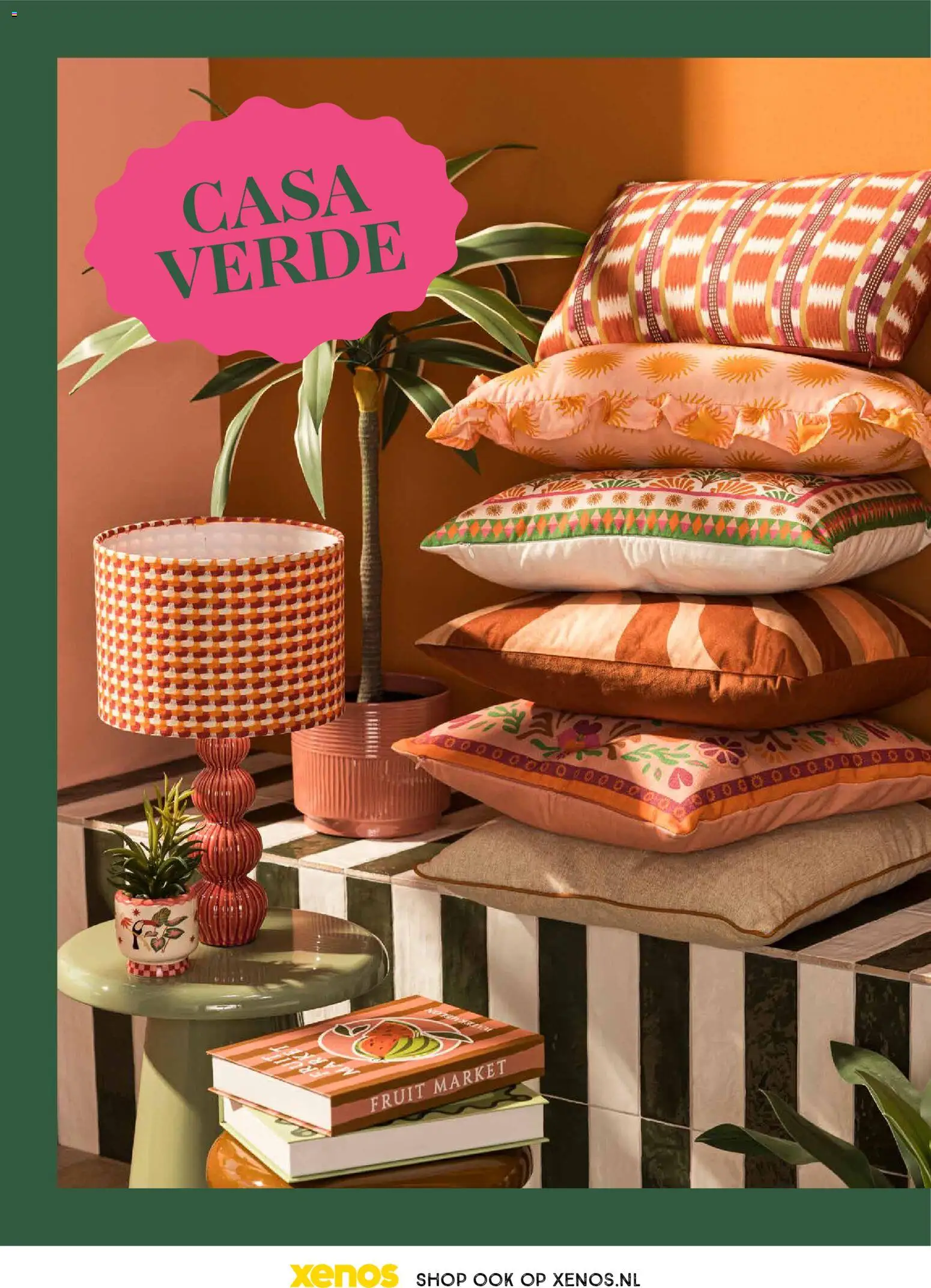 Xenos - Trendmagazine  - page 4- valid from 19-01-2026