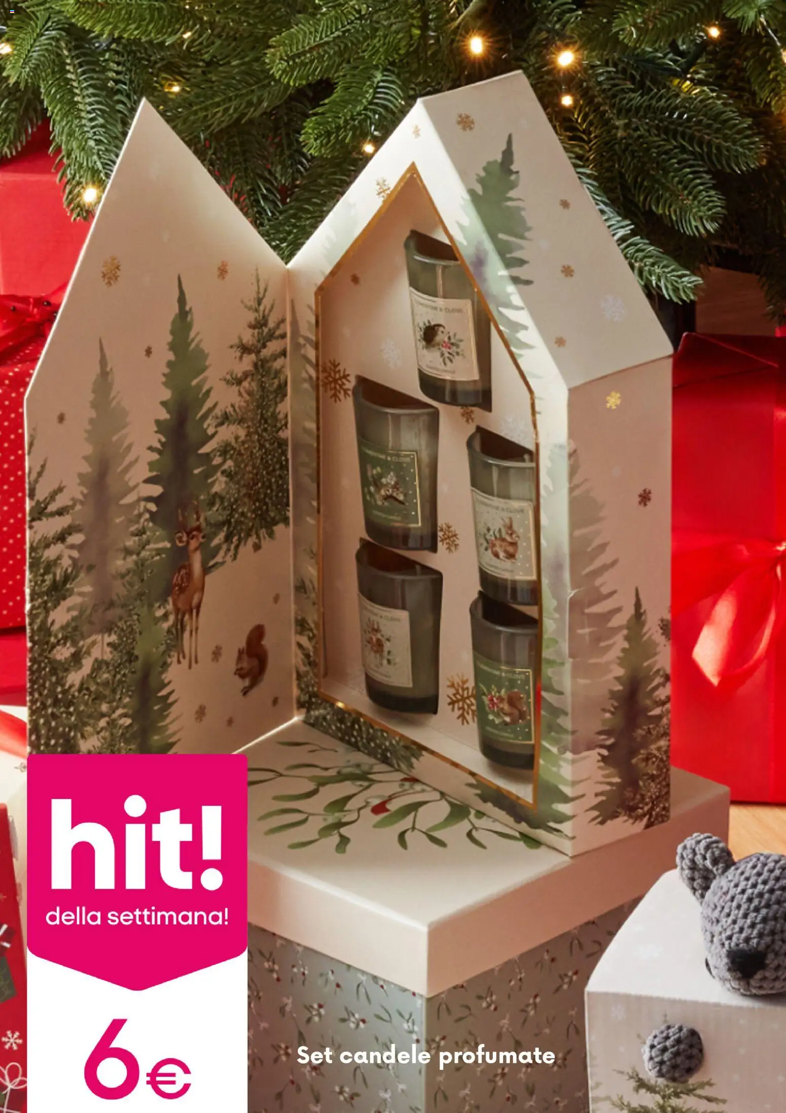 Volantino Pepco	 - pagina 2 - valido dal 11/12/2025