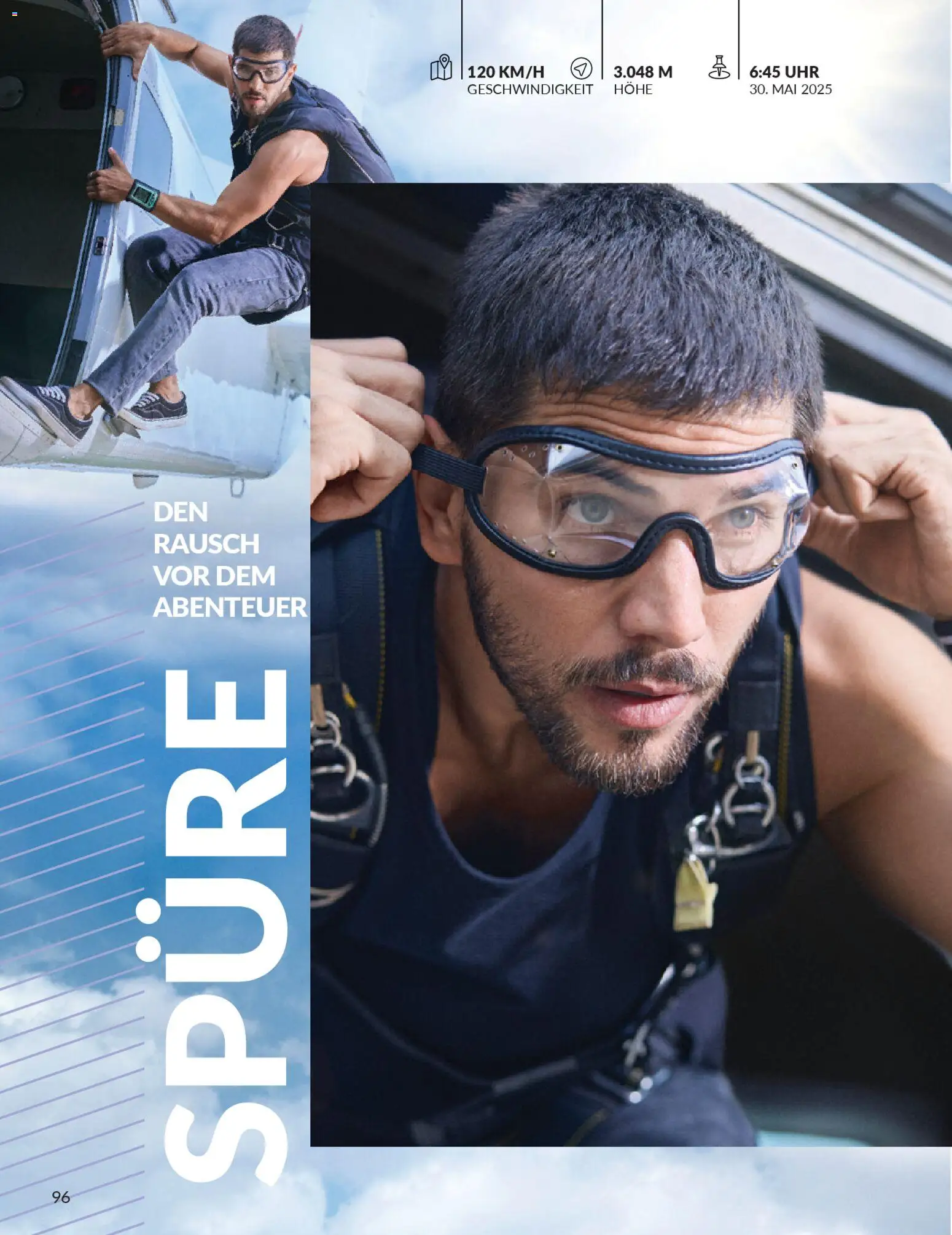 AVON Katalog April 2026 - Seite 99 - gültig ab 01.04.2026