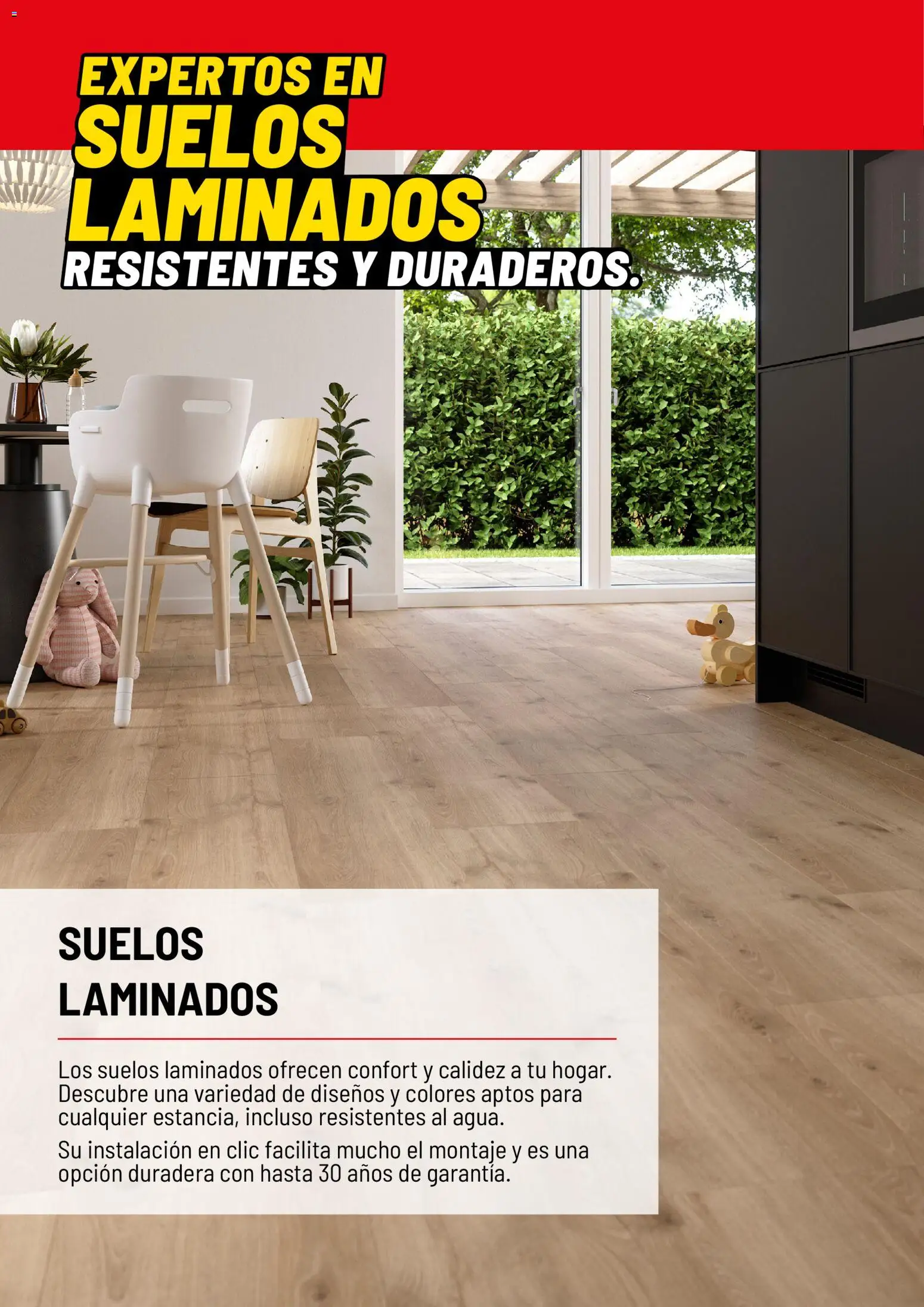 Brico Depôt Revestimientos - Página de 18 - Válido desde 02/01/2026