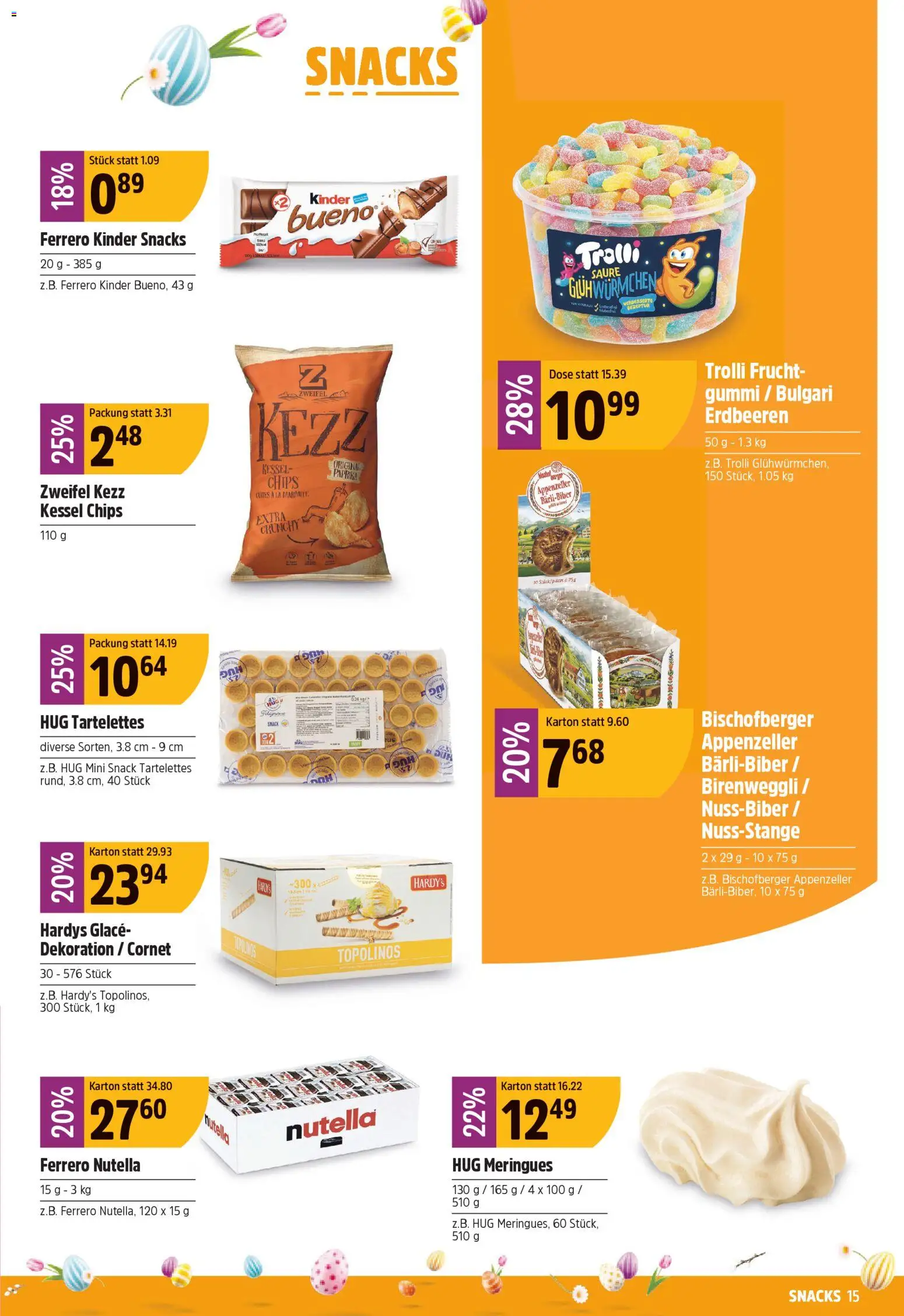 TopCC aktionen - page 15- valid from 30.03.2026