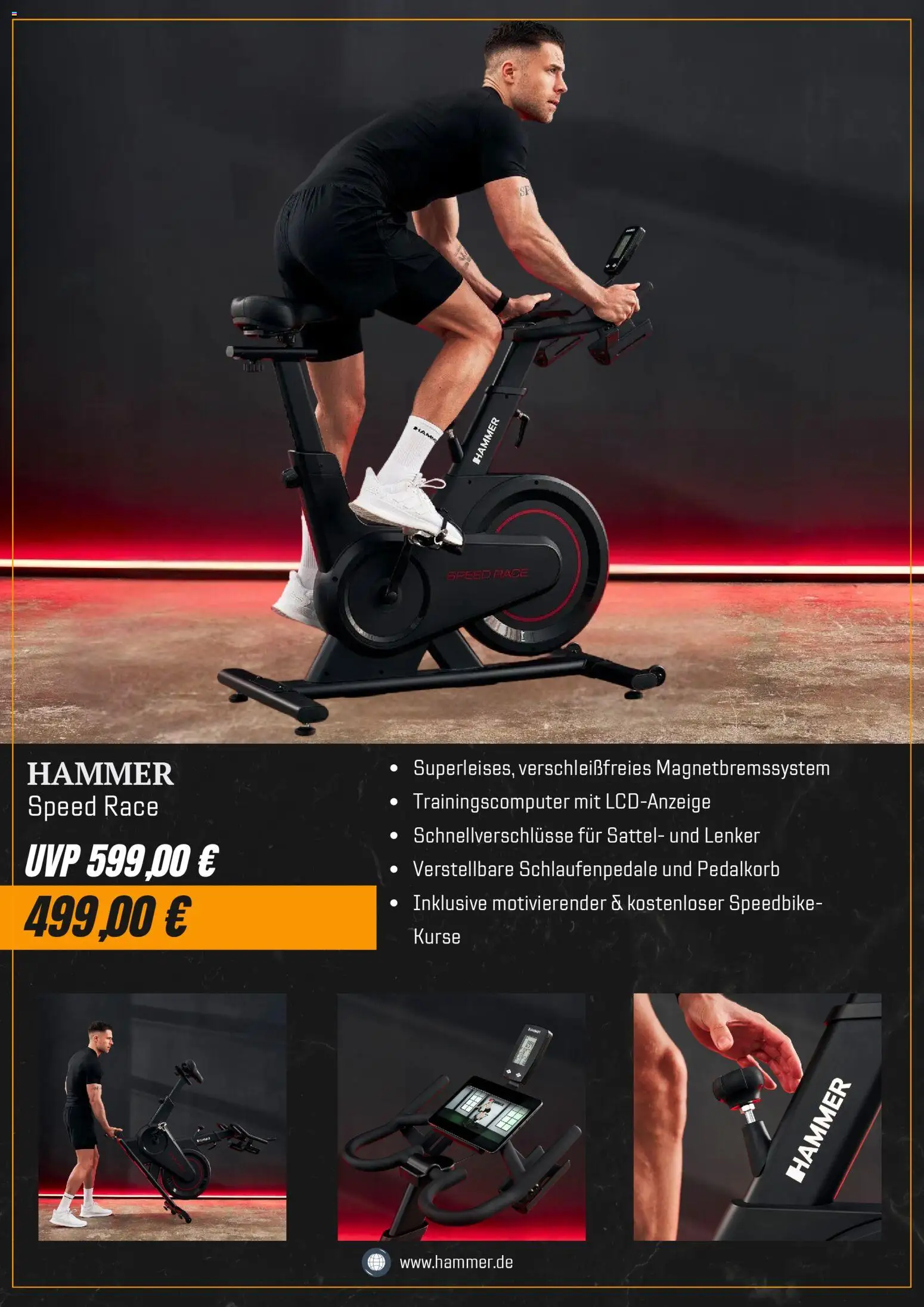 Hammer Prospekt 	 - Seite 5 - gültig ab 13.04.2026