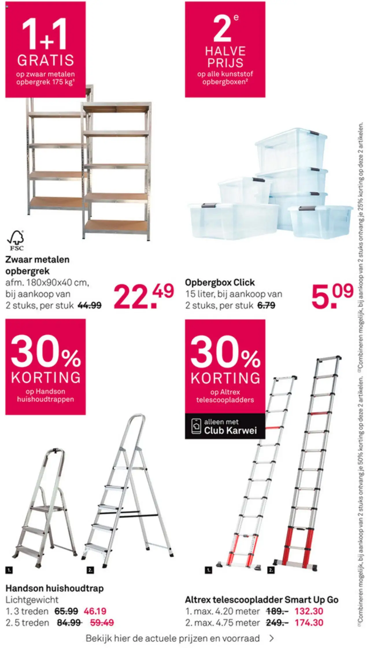 KARWEI - Folder - pagina 33- geldig vanaf 21-07-2025