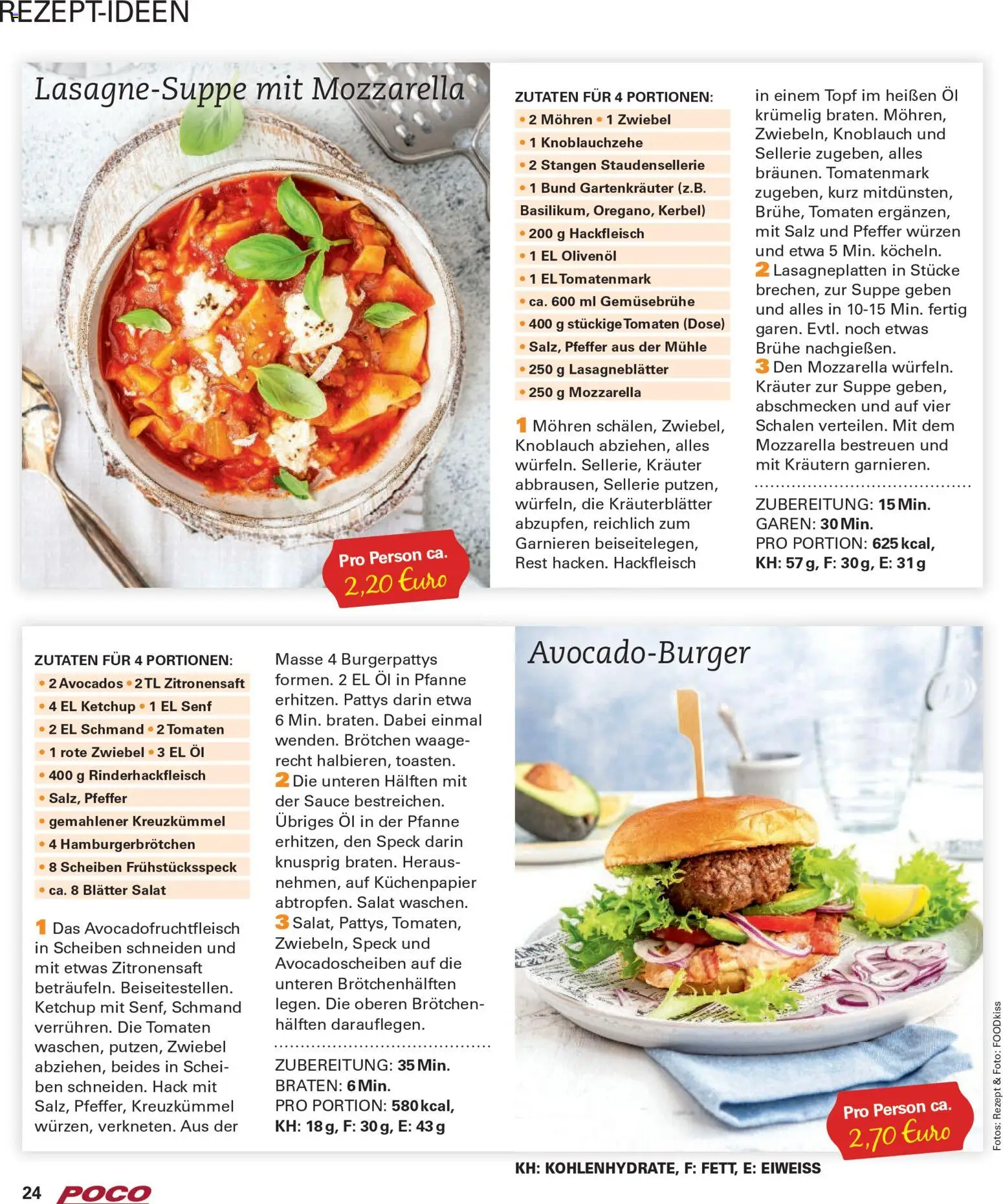 Poco Prospekt Wohnwelt Frühling 2026 - Seite 24 - gültig ab 16.02.2026