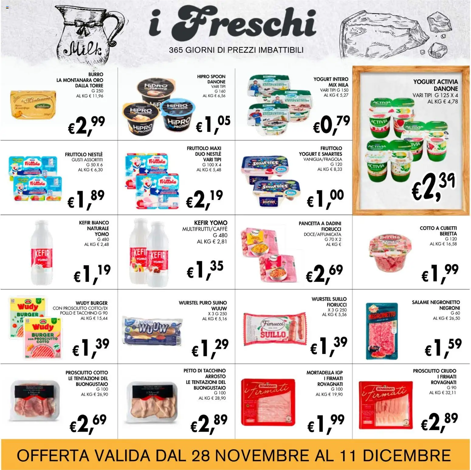 Coal èccoMi catalogo - pagina 9 - valido dal 28/11/2025