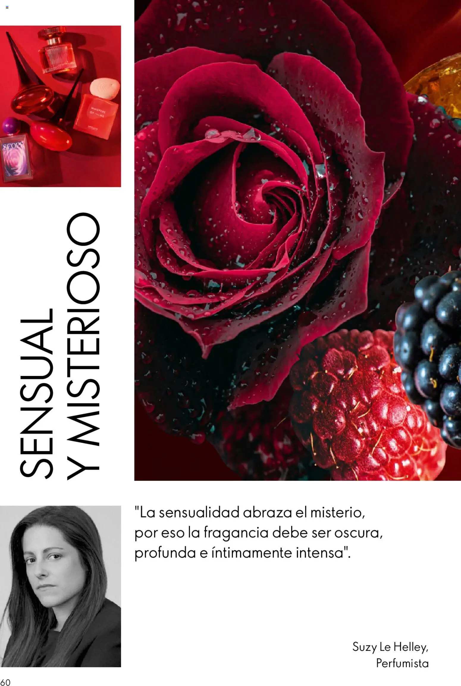 Oriflame - Catálogo Campaña 6 - Página de 60 - Válido desde 22/04/2026