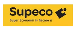 Magazin Supeco in Romania logo