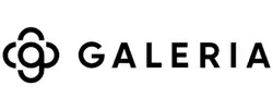 Galeria Karstadt Kaufhof Geschäft logo