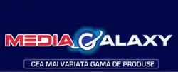 Magazin Media Galaxy in Romania logo