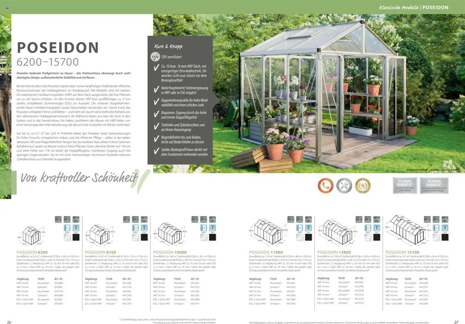 Dehner Gärtnern & Leben - page 14- valid from 01.01.2026