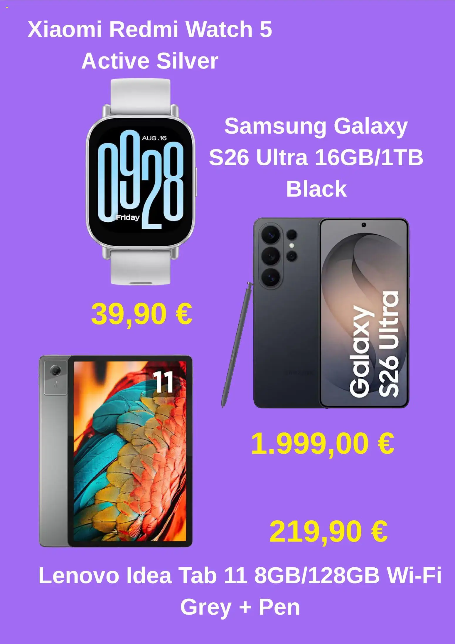 Πλαισιο - Προσφορές - page 2- valid from 30/03/2026