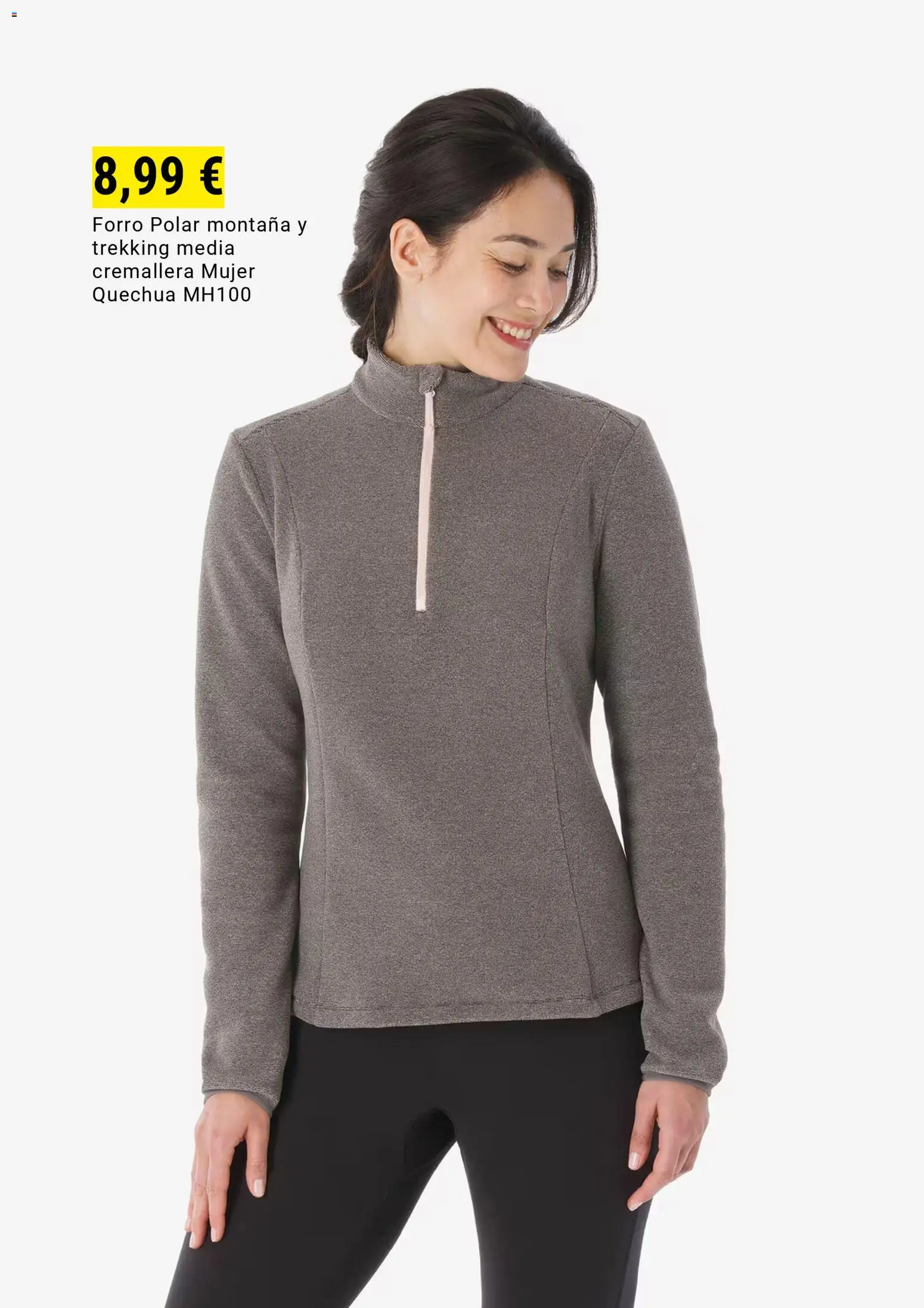 Decathlon oferta estacional - Página de 12 - Válido desde 06/12/2025