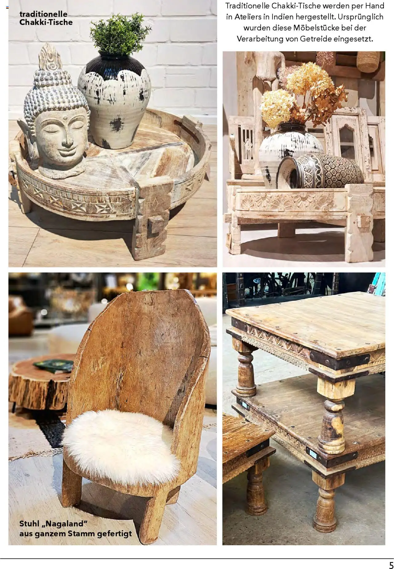 Rahaus  Antique und Vintage - Seite 5 - gültig ab 10.07.2024