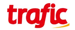 Trafic-winkel in België logo