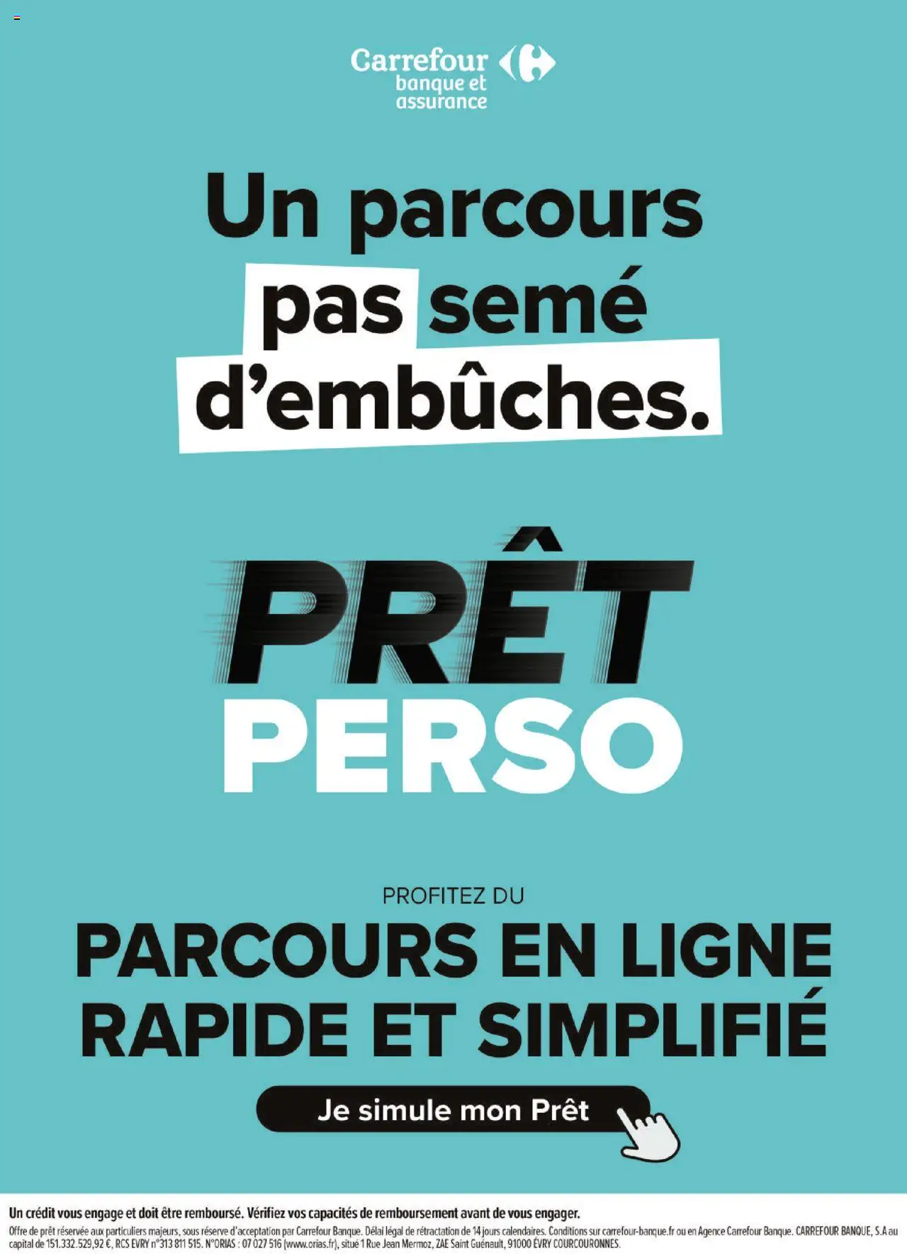 Carrefour catalogue semaine 30 - page 107 - valable à partir du 22/07/2025