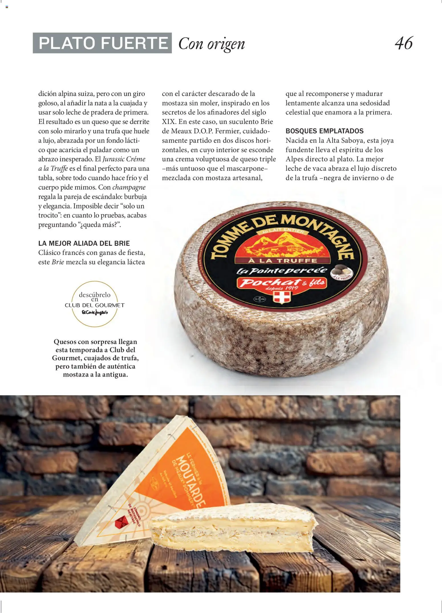 El Corte Inglés ofertas - Página de 46 - Válido desde 11/12/2025