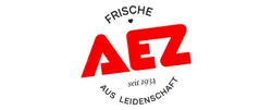 AEZ Geschäft logo
