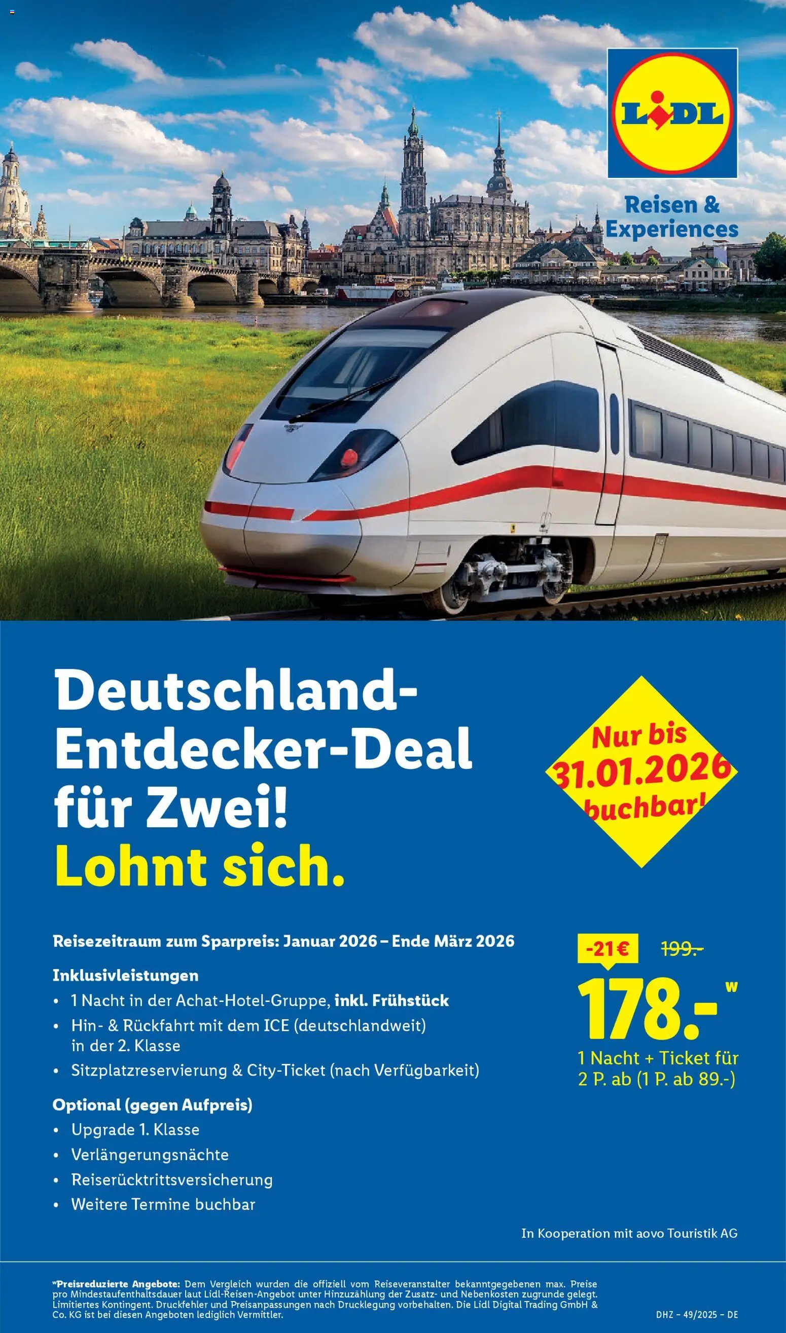 Lidl - Prospekt - Seite 70 - gültig ab 01.12.2025