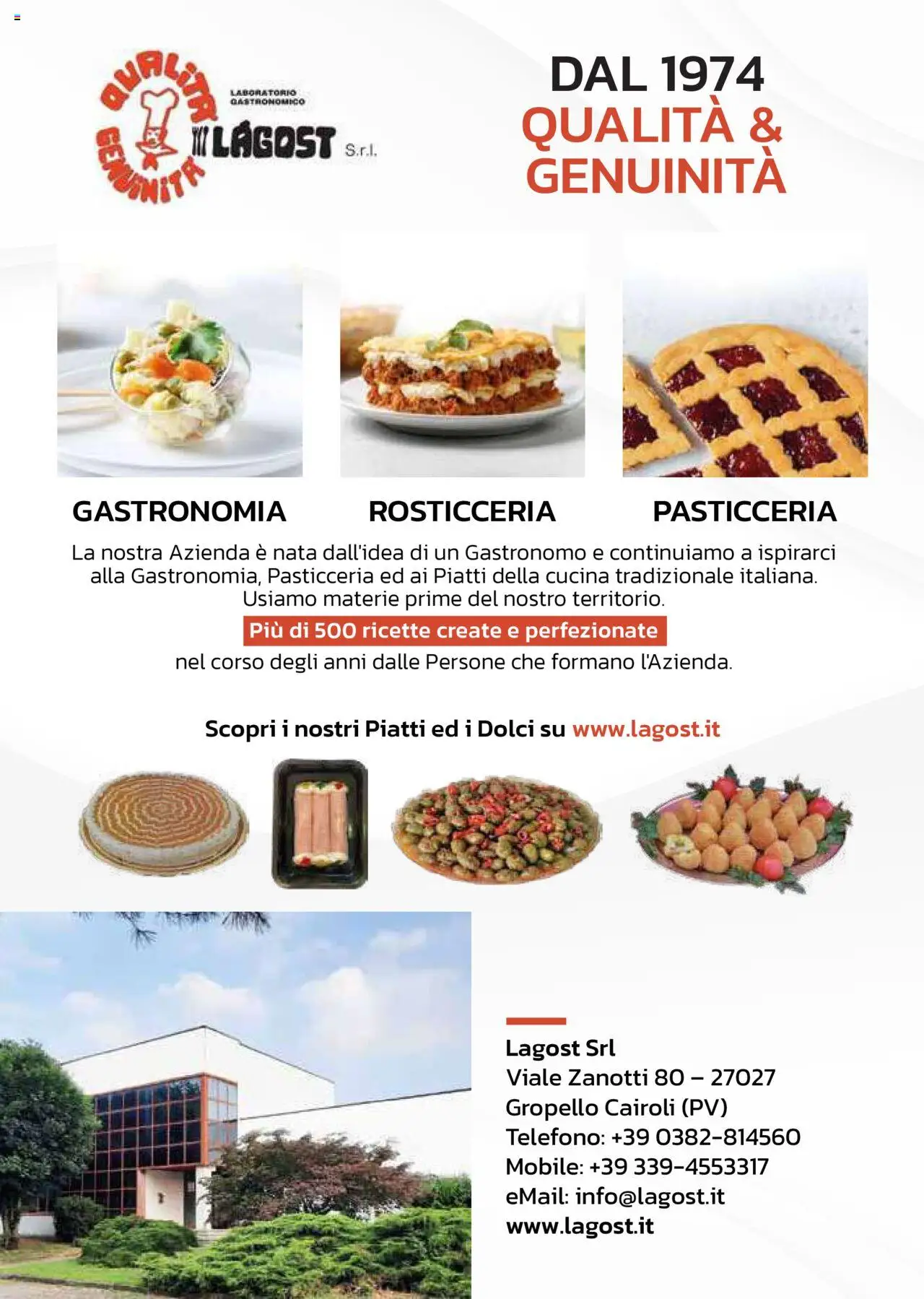 Gulliver Gulli catalogo - pagina 20 - valido dal 27/06/2025