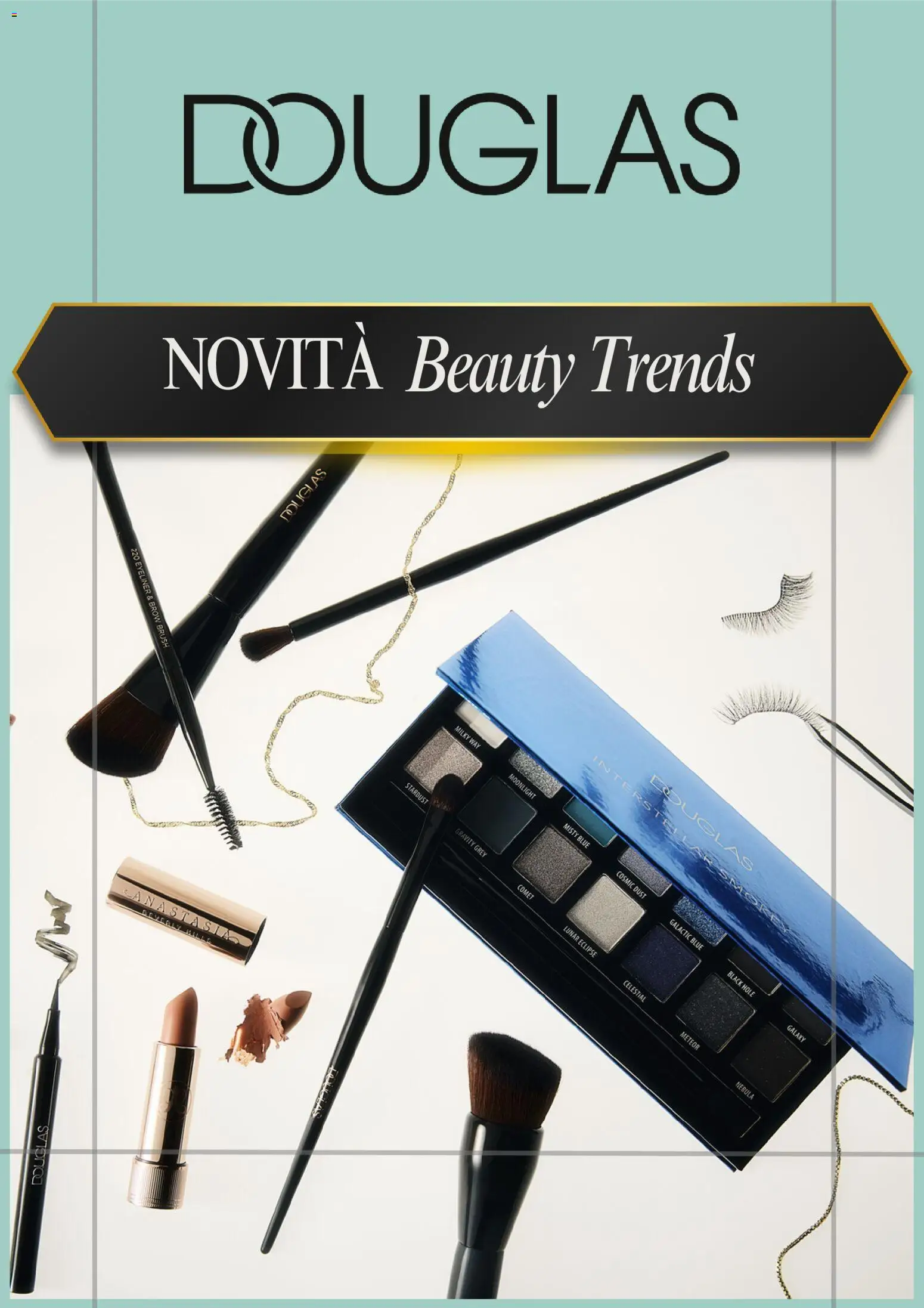 Volantino Douglas	 - pagina 1 - valido dal 06/01/2026