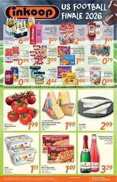 Vorschau Inkoop Prospekt 	 gültig ab 02.02.2026