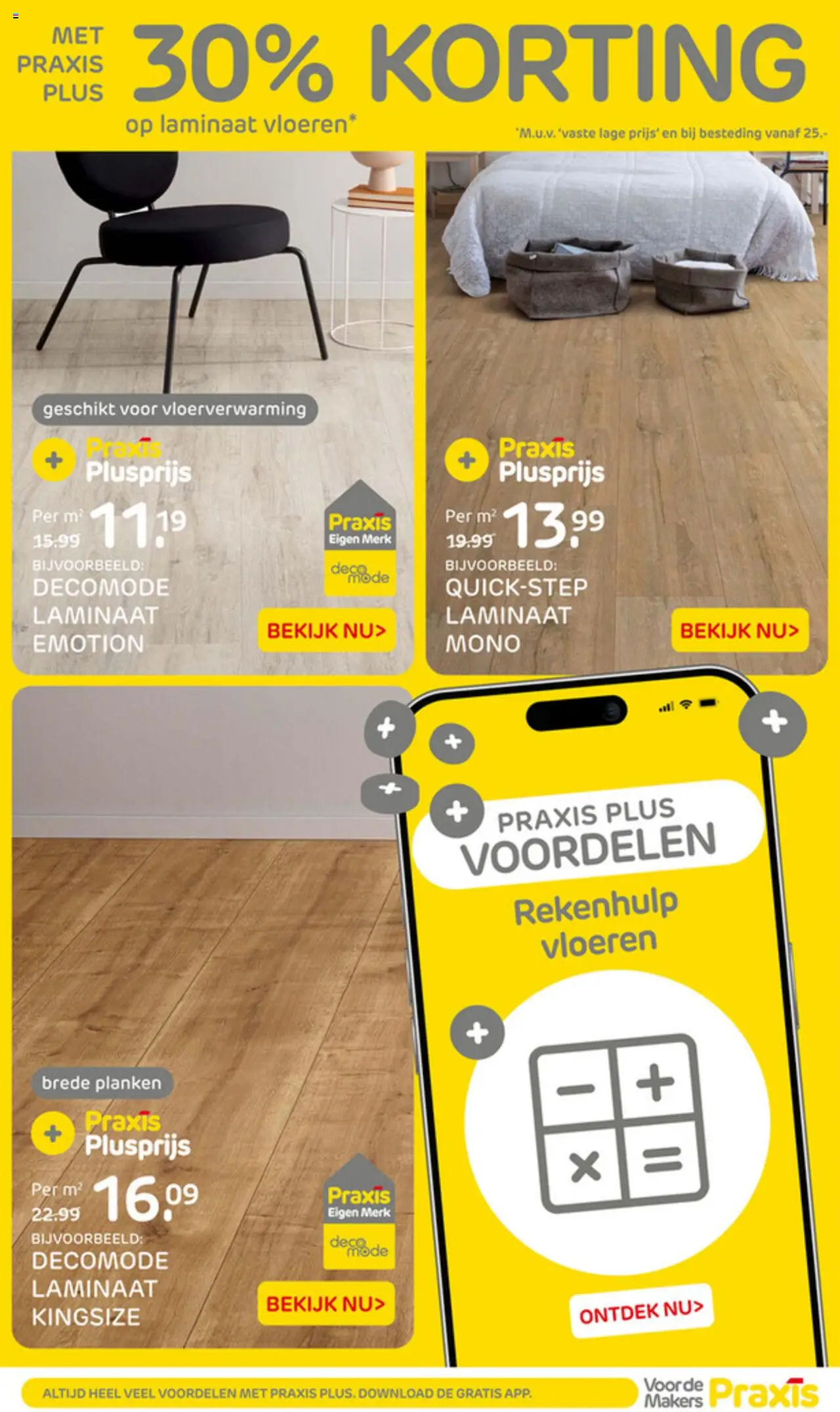 Praxis - Folder - pagina 18- geldig vanaf 14-07-2025