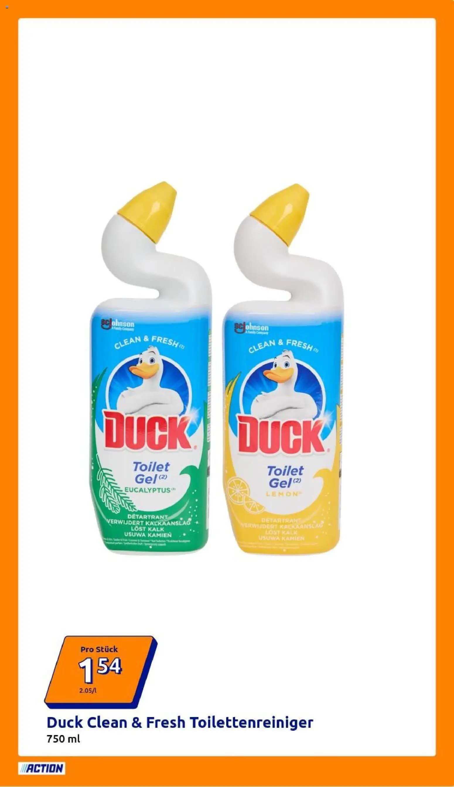 Action Prospekt - Seite 3 - gültig ab 15.04.2026