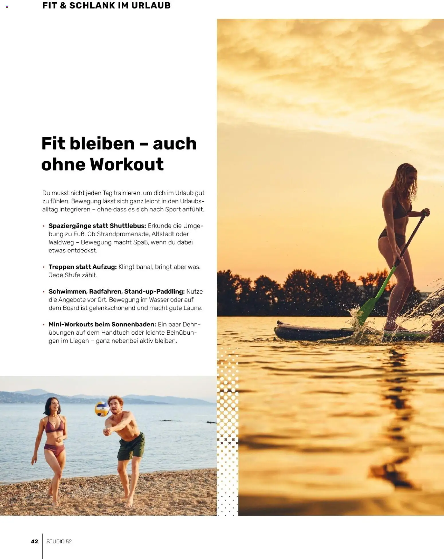 Sport2000 Prospekt Training - Seite 42 - gültig ab 26.01.2026