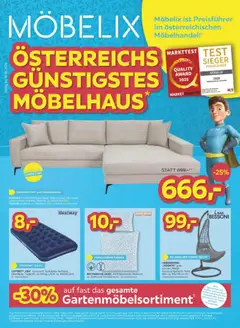 Vorschau Möbelix Angebote gültig ab 12.08.2025